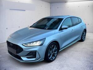 Ford Focus 1.0 EcoBoost Hybrid ST-LINE X