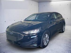 Ford Focus 1.0 EcoBoost Hybrid TITANIUM STYLE