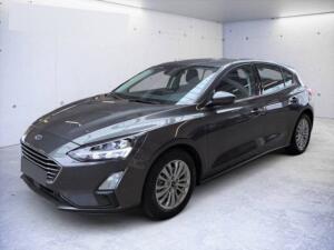 Ford Focus 1.0 EcoBoost TITANIUM LED-Scheinwerfer