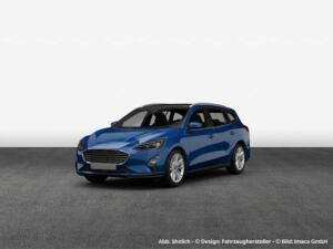 Ford Focus Turnier 1.0 EB COOL&CONNECT LED Navi