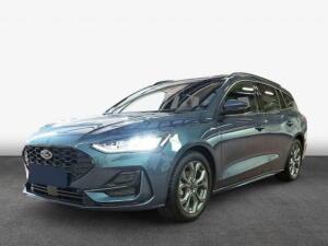 Ford Focus Turnier 1.0 EB Hybrid ST-LINE X ACC AHZV