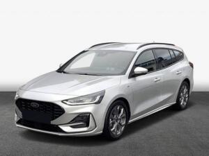 Ford Focus Turnier 1.0 EB Hybrid ST-LINE X AHZV iACC