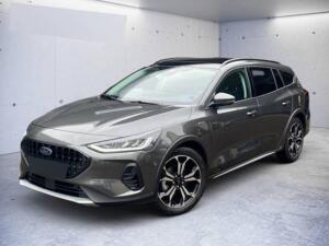 Ford Focus Turnier 1.0 EcoBoost Hybrid Aut. ACTIVE X