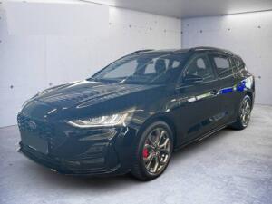 Ford Focus Turnier 1.0 EcoBoost Hybrid Aut. ST-LINE