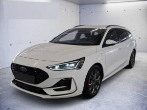 Ford Focus Turnier 1.0 EcoBoost Hybrid Aut. ST-LINE X