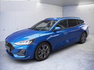 Ford Focus Turnier 1.0 EcoBoost Hybrid Aut. ST-LINE X