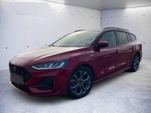 Ford Focus Turnier 1.0 EcoBoost Hybrid Aut. ST-LINE X *B&O SOUND*STYLING*LED*