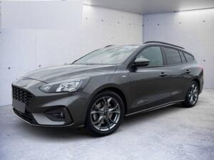 Ford Focus Turnier 1.0 EcoBoost Hybrid ST-LINE *NAVI*RFK*SHZ