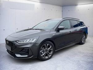 Ford Focus Turnier 1.0 EcoBoost Hybrid ST-LINE X