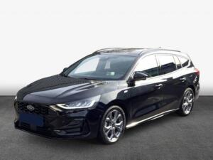 Ford Focus Turnier 1.0 EcoBoost Hybrid ST-LINE X