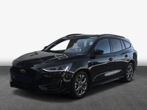 Ford Focus Turnier 1.0 EcoBoost Hybrid ST-LINE X