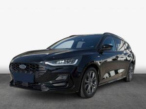 Ford Focus Turnier 1.0 EcoBoost Hybrid ST-LINE X