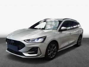 Ford Focus Turnier 1.0 EcoBoost Hybrid ST-LINE X