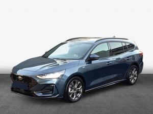 Ford Focus Turnier 1.0 EcoBoost Hybrid ST-LINE X AHZV