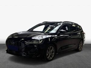 Ford Focus Turnier 1.0 EcoBoost Hybrid ST-LINE X AHZV