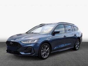 Ford Focus Turnier 1.0 EcoBoost Hybrid ST-LINE X AHZV