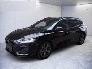 Ford Focus Turnier 1.0 Hybrid Aut. ST-LINE X Headup