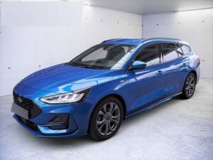 Ford Focus Turnier 1.0 Hybrid Aut. ST-LINE X Headup uvm