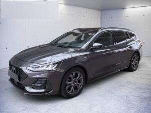 Ford Focus Turnier 1.5 EcoBlue Aut. ST-LINE X NAVI+PANO