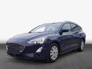 Ford Focus Turnier 1.5 EcoBlue COOL&CONNECT ACC * RFC