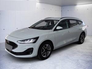 Ford Focus Turnier 1.5 EcoBlue COOL&CONNECT NAVI+LED+RFK