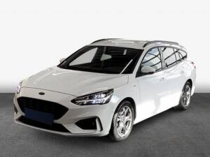 Ford Focus Turnier 1.5 EcoBlue ST-LINE LED ACC B&O