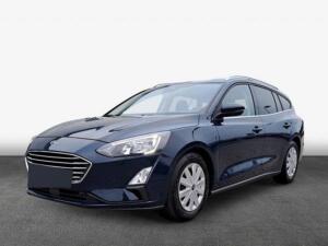 Ford Focus Turnier 1.5 EcoBlue Start-Stopp-System COOL&CONNECT