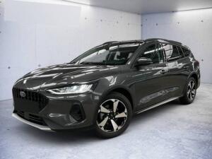 Ford Focus Turnier ACTIVE X 1.0 EcoBoost Hybrid Aut.