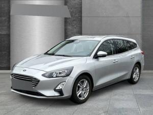 Ford Focus Turnier Cool & Connect 1.0 EcoBoost Mild-Hybrid Kamera Navi LED-Scheinwerfer