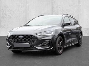 Ford Focus Turnier ST-Line Mild-Hybrid Assistenz-Winter-Styling-Paket Navi ACC Apple CarPlay