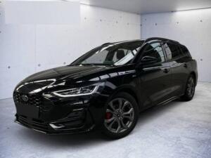 Ford Focus Turnier ST-LINE X 1.0 EcoBoost AUTOMATIK