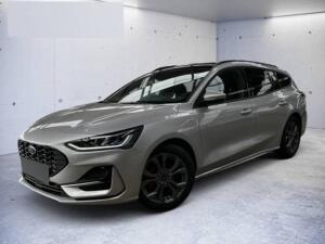 Ford Focus Turnier ST-LINE X 1.0 EcoBoost AUTOMATIK