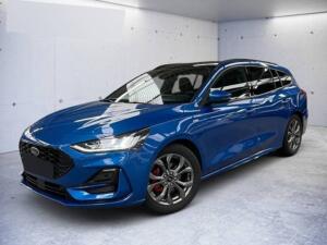 Ford Focus Turnier ST-LINE X 1.0 EcoBoost *NAVI*B&O*