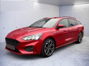 Ford Focus Turnier ST-LINE X 1.5 EcoBoost AUTOMATIK