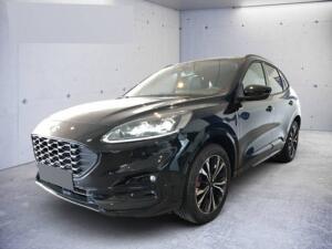 Ford Kuga 2.0 EcoBlue 4×4 Aut. ST-LINE X