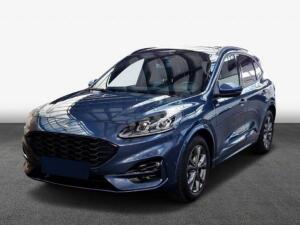 Ford Kuga 2.0 EcoBlue Aut. ST-LINE X Pano AHZV Allw.