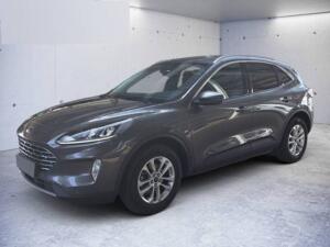 Ford Kuga 2.0 EcoBlue Aut. TITANIUM AHK+NAVI+iACC+RFK