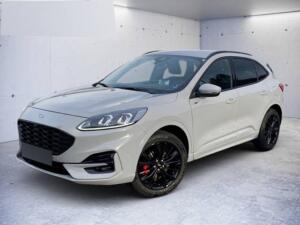 Ford Kuga 2.5 Duratec FHEV 4×4 GRAPHITE TECH EDITION