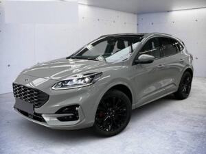 Ford Kuga 2.5 Duratec FHEV 4×4 GRAPHITE TECH EDITION