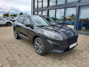 Ford Kuga 2.5 PHEV ST-Line X KeyFree / Kamera /Winter