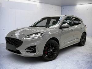 Ford Kuga GRAPHITE TECH EDITION 2.5 Duratec FHEV 4×4