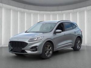 Ford Kuga ST-LINE AWD 2.0D*Autom R-Kam LED Alcantara