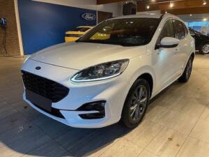 Ford Kuga ST-LINE PHEV PLUG-IN NAVI / LED / WINTER-PAKET