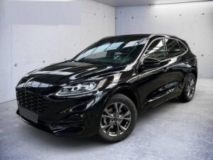 Ford Kuga ST-LINE X 1.5 EcoBoost *NAVI*AHK*LED*TWA*