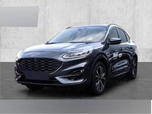 Ford Kuga ST-Line X 2.0 4×4 AHK FAP Techno Styling Winter 19“