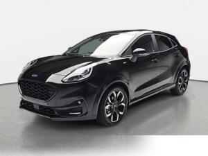 Ford Puma 1.0 ECOBOOST AUTO. ST-LINE X NAVI LED WINTER ACC B