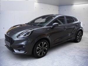 Ford Puma 1.0 EcoBoost Hybrid Aut. ST-LINE