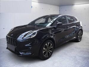 Ford Puma 1.0 EcoBoost Hybrid ST-LINE DESIGN KLIMA