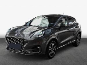 Ford Puma 1.0 EcoBoost Hybrid ST-LINE DESIGN Navi RFC