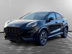 Ford Puma ST Line MHEV Winter Komfort-Paket